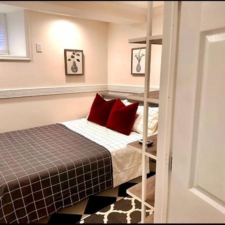 5-A Diamond In Yonkers Apartman Kültér fotó