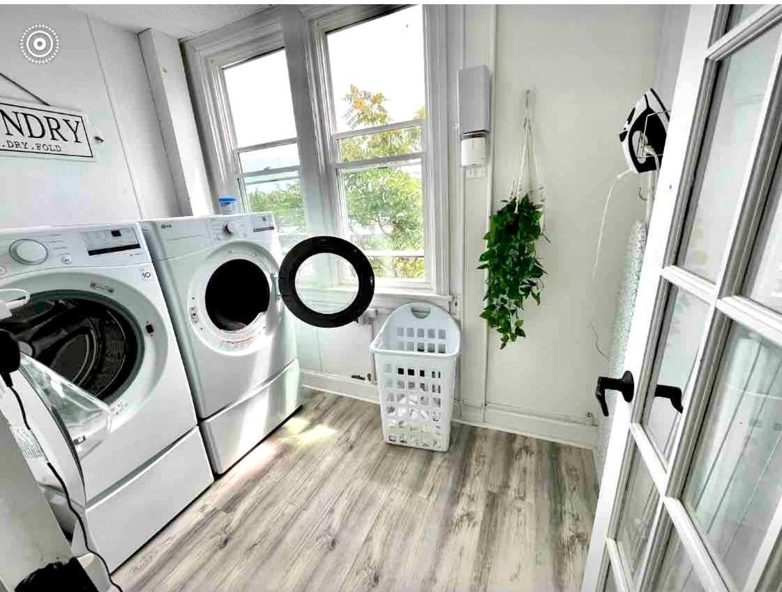 5-A Diamond In Yonkers Apartman Kültér fotó
