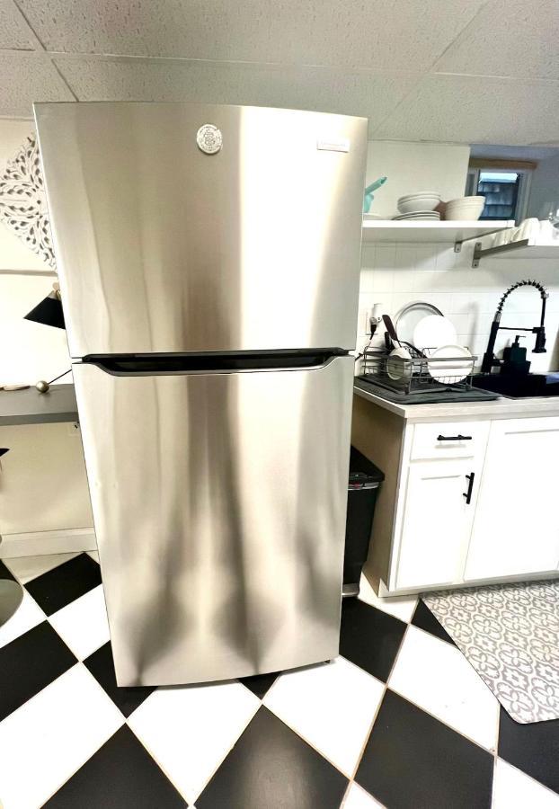5-A Diamond In Yonkers Apartman Kültér fotó