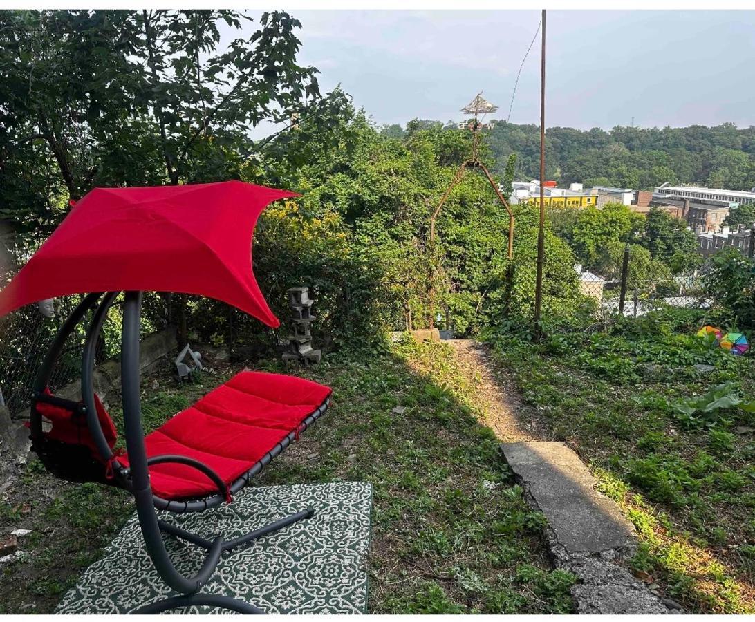 5-A Diamond In Yonkers Apartman Kültér fotó