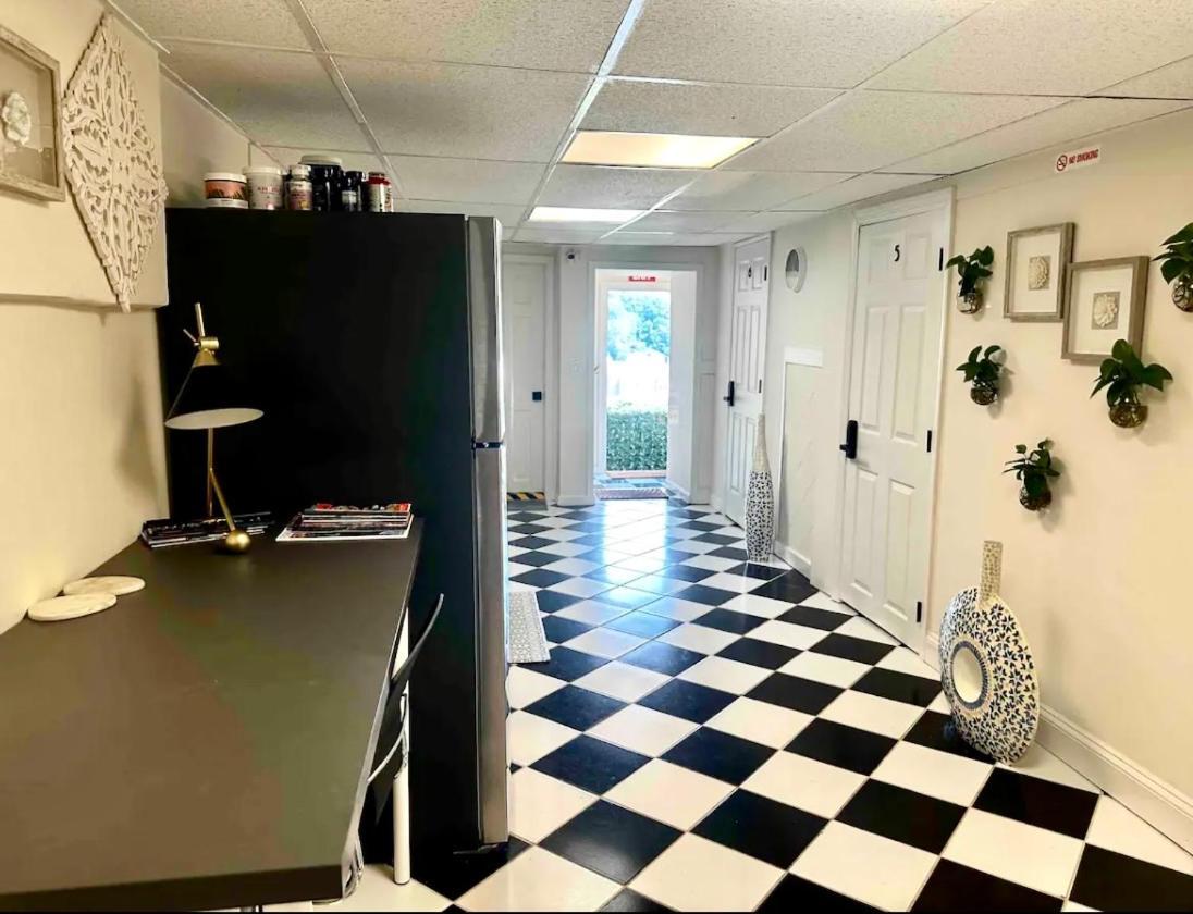 5-A Diamond In Yonkers Apartman Kültér fotó