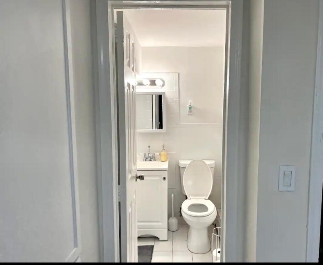 5-A Diamond In Yonkers Apartman Kültér fotó