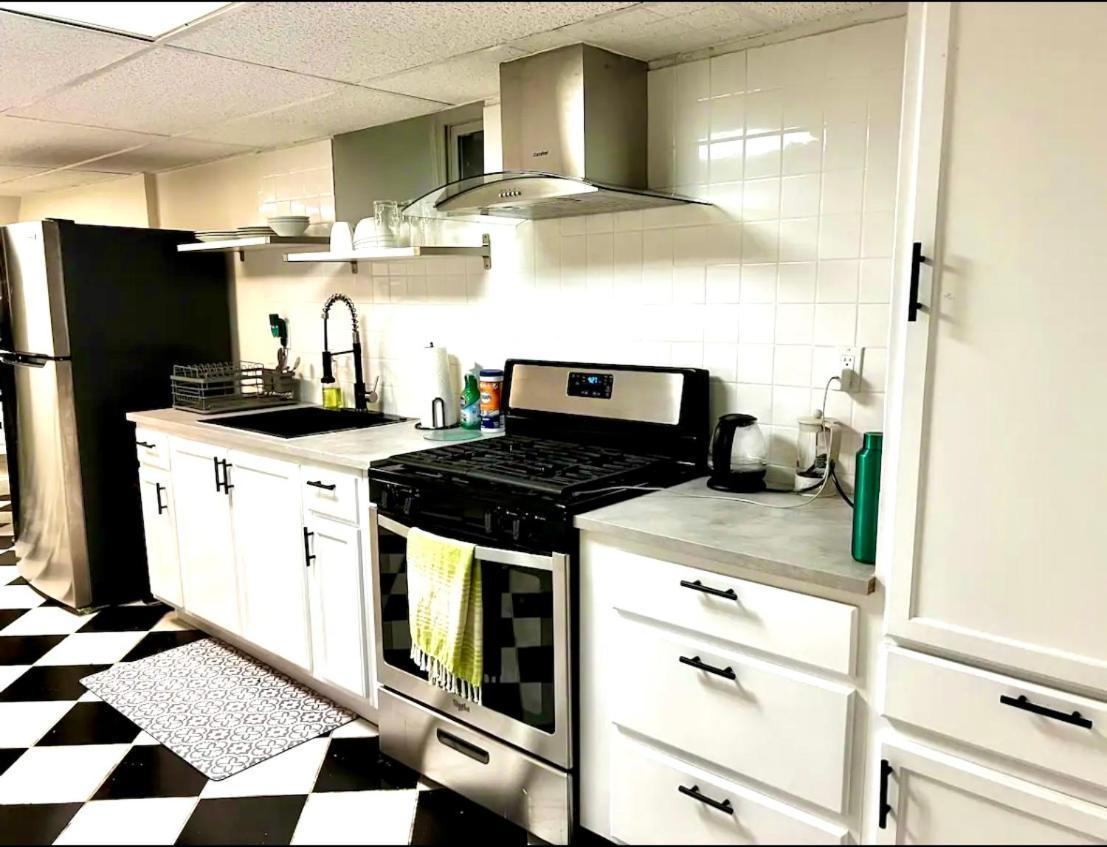 5-A Diamond In Yonkers Apartman Kültér fotó