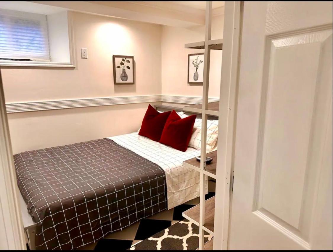 5-A Diamond In Yonkers Apartman Kültér fotó
